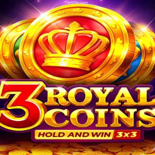 Exploring the Thrills of 3royalcoins: A Journey into Brazilian Online Gaming