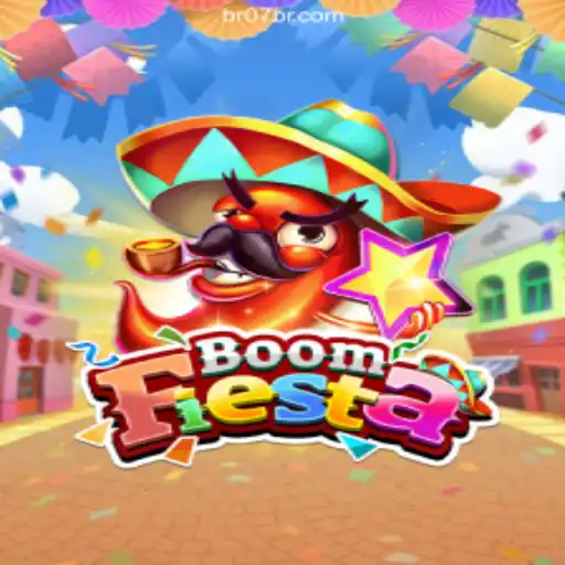 BoomFiesta: Discover the Thrills of Brazilian Online Gaming