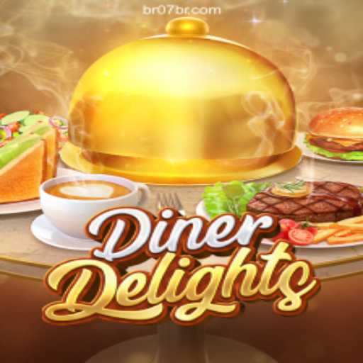 Discover the Joy of Cooking with DinerDelights