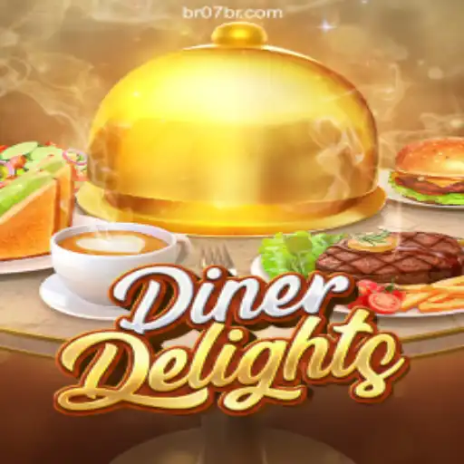 Discover the Joy of Cooking with DinerDelights