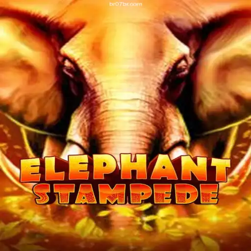 Dive into the Adventures of ElephantStampede