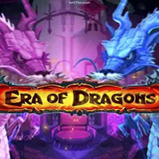 Discover the Thrilling World of EraOfDragons: A Dive into Online Brazilian Gaming