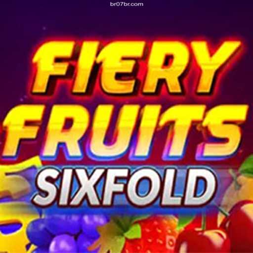 FieryFruitsSixFold: Discover the Exciting World of Brazilian Online Gaming