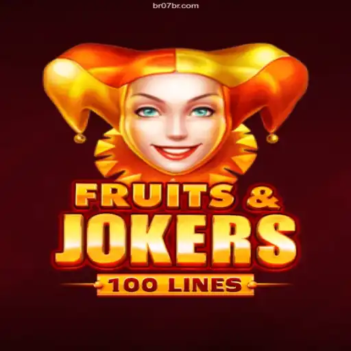 Explore the Thrills of FruitsAndJokers100: Discover the Best of Brazilian Online Games Today