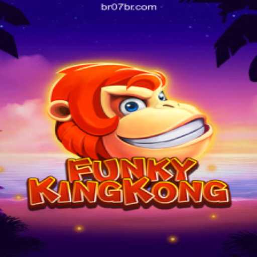 FunkyKingKong: Discover the Ultimate Brazilian Online Gaming Experience