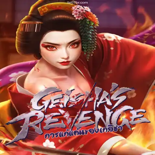 GeishasRevenge: An Intriguing Adventure in the Virtual Realm