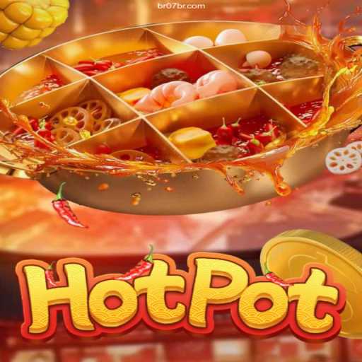 Exploring Hotpot: A Thrilling Dive into Brazil's Online Gaming Scene