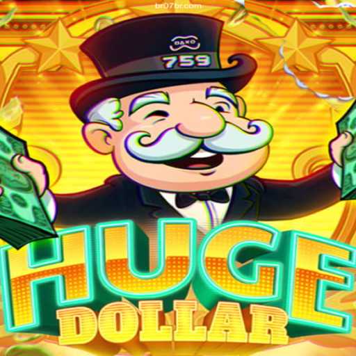 Exploring HugeDollar: Discover the Thrills of Brazilian Online Gaming