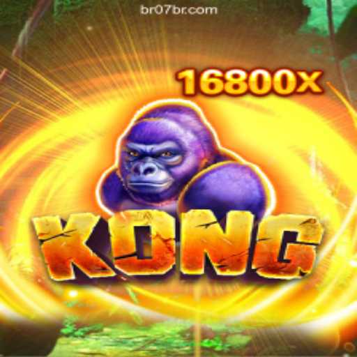Discover Kong: The Ultimate Brazilian Online Gaming Experience