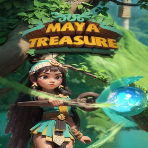 Discover the Adventures of MayaTreasure: Unveiling the Thrills of Online Gaming