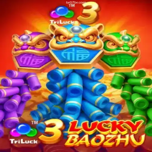 Discover the Exciting World of 3LuckyBaozhu