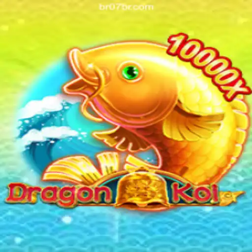 DragonKoi: Experiencing the Thrill of Brazilian Online Gaming