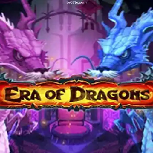 Discover the Thrilling World of EraOfDragons: A Dive into Online Brazilian Gaming