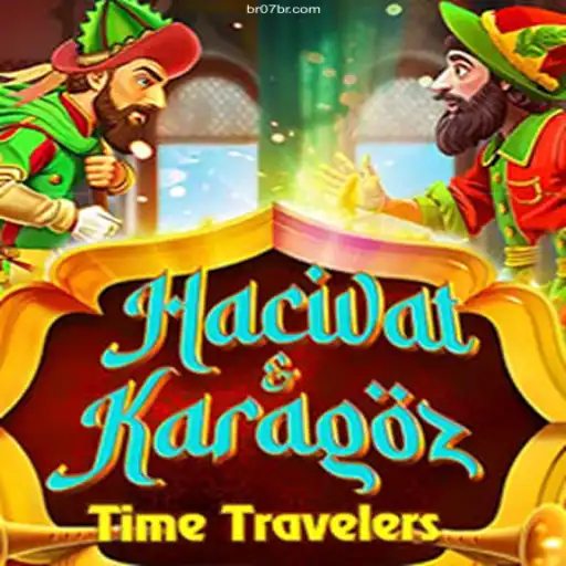 Exploring the World of HacivatandKaragoz: Dive into a Timeless Classic