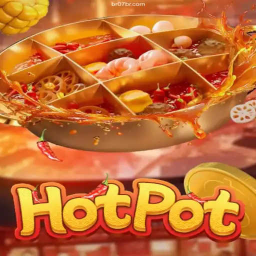 Exploring Hotpot: A Thrilling Dive into Brazil's Online Gaming Scene