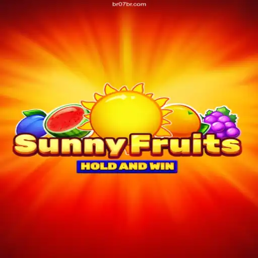 SunnyFruits: Discover the Joy of Brazilian Online Gaming