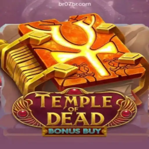 Temple of Dead Bonus Buy: Uncover the Mysteries of the Ancient World
