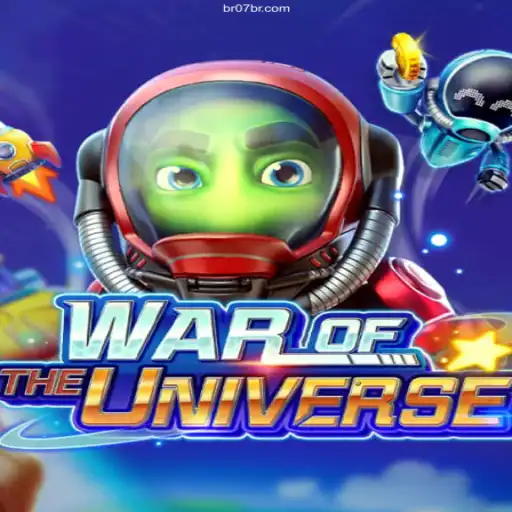 WAROFTHEUNIVERSE: A Galaxy-Spanning Experience in Online Gaming