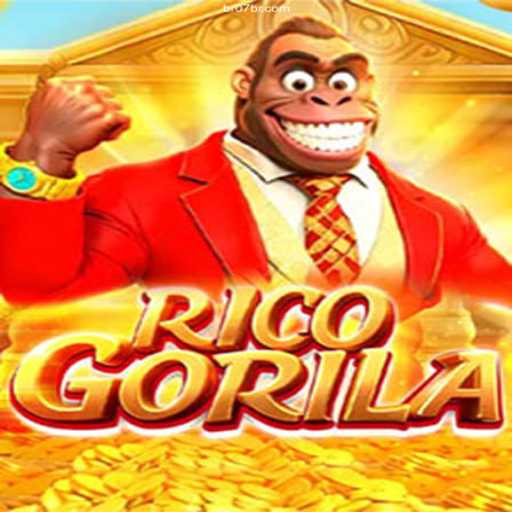 RicoGorila: Discover the Best of Brazilian Online Gaming Today
