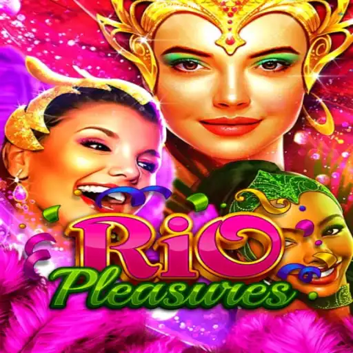 Discover the Excitement of RioPleasures: A Dive into Online Brazilian Gaming
