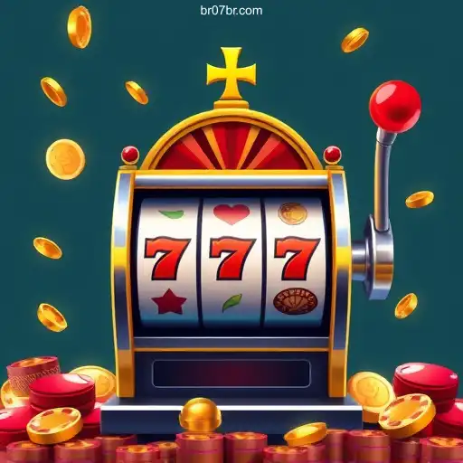Slot Machines: A Thrilling Exploration of Luck and Strategy