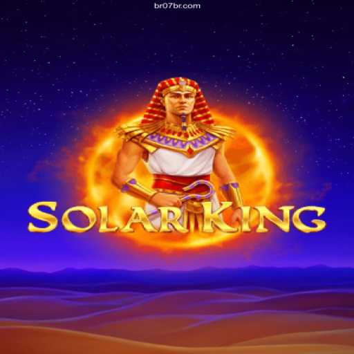 Explore SolarKing: A Dive into the Exciting World of Brazilian Online Gaming
