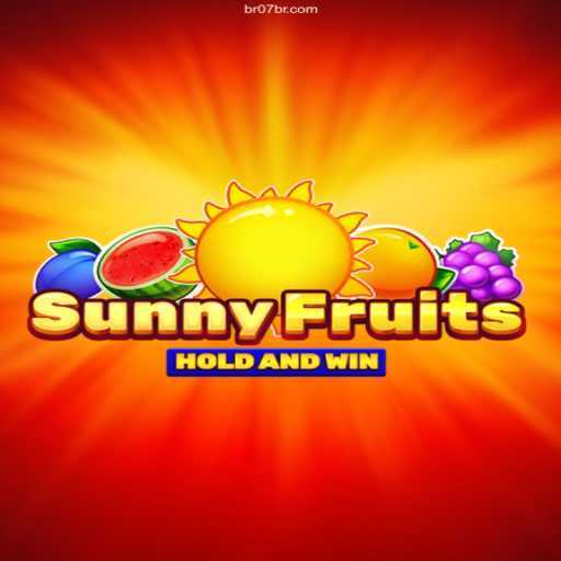 SunnyFruits: Discover the Joy of Brazilian Online Gaming