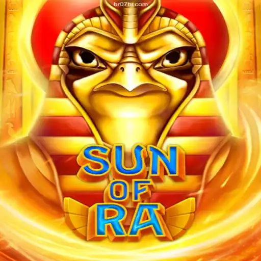 SunofRa: Explore the Egyptian Adventure and Discover Brazilian Online Gaming Today