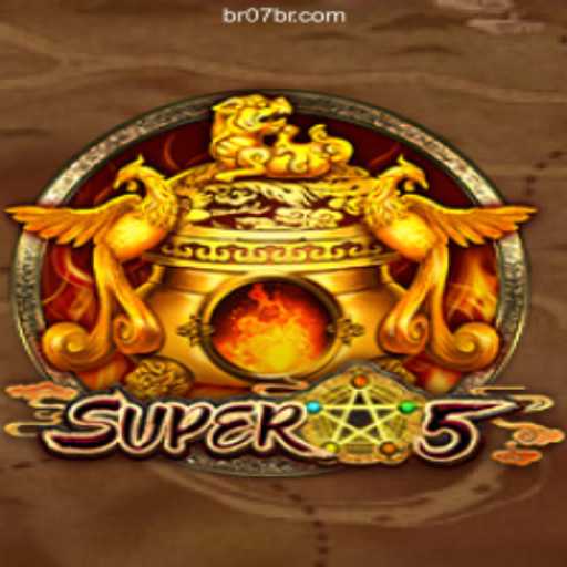 Dive into the Exciting World of Super5 Online Gaming