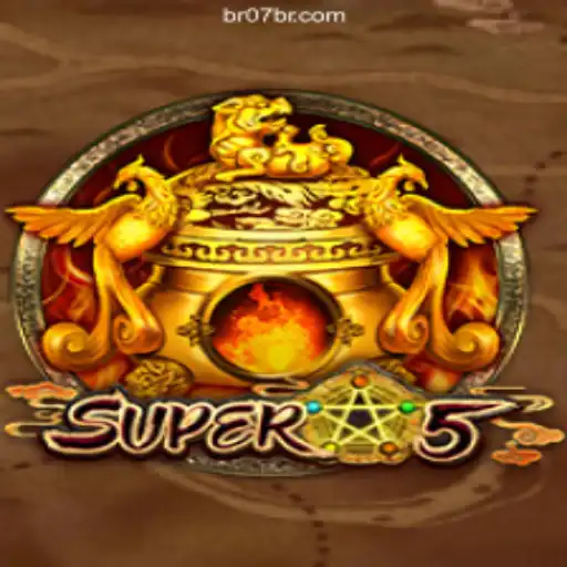 Dive into the Exciting World of Super5 Online Gaming