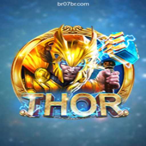 THOR: Unleashing the Power of Brazilian Online Gaming