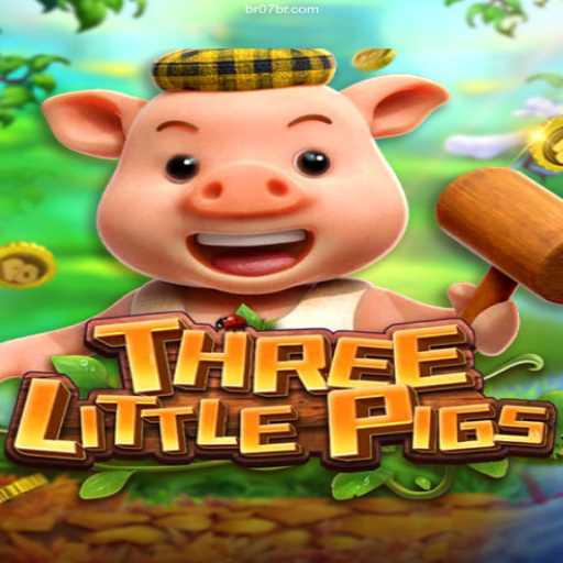 Discover the Enchanting World of THREELITTLEPIGS: A Brazilian Online Gaming Delight