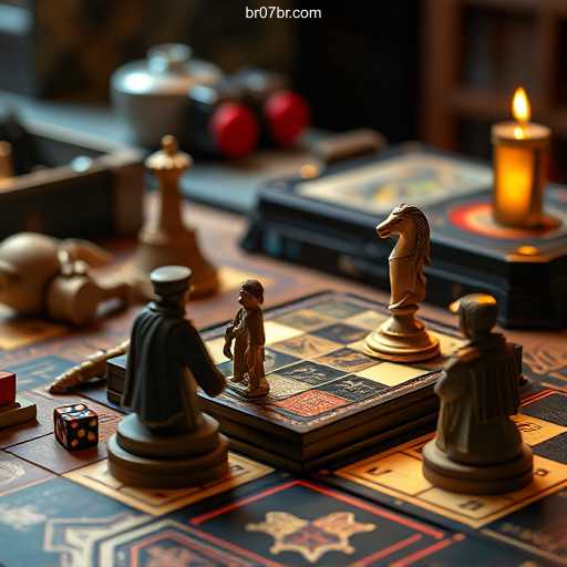 07BR.COM Descubra o Melhor dos Jogos Online Brasileiros Hoje Mesmo♥️