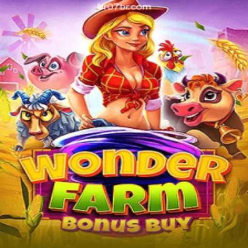 Exploring WonderFarmBonusBuy: A Brazilian Online Gaming Adventure